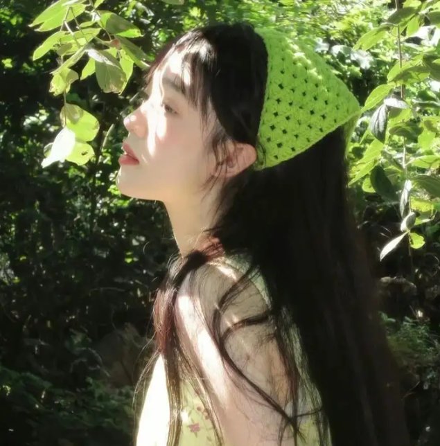 传话人