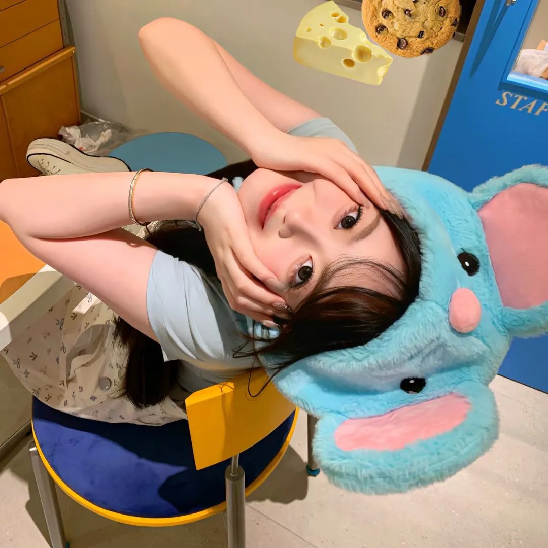 隐世狼女第一季