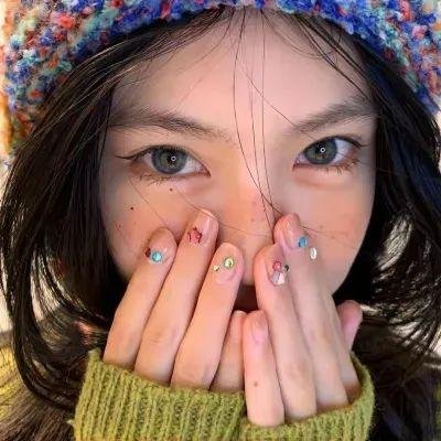 我爱你! 真英