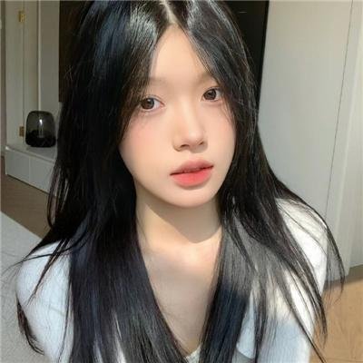 尘埃的女儿